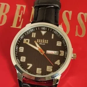 Benoss | Accessories | Benoss Milan Womens Wrist Watch New  display picture 3